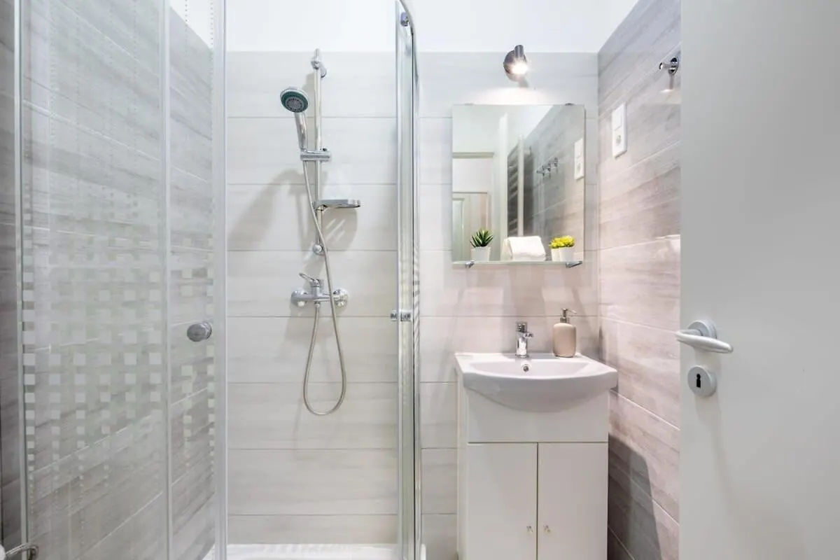 Extra Central Mini Home Budapeszt