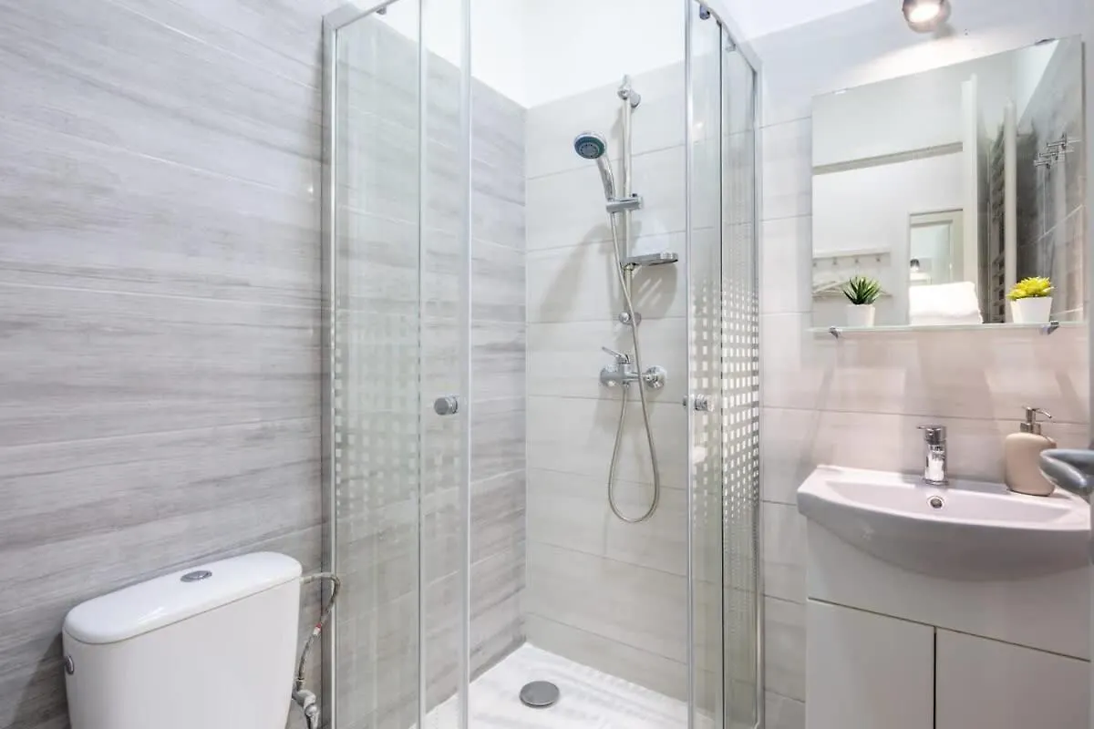 Apartament Extra Central Mini Home Budapeszt